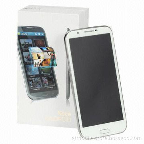 Dual-SIM Phones, Quad-core, 5.7-inch HD Screen with 2,500mAh Lithium-ion Battery